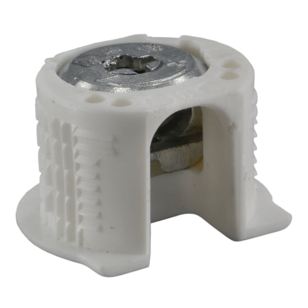 Midwest Fastener 3/4" Wood Flange Fit Cam 6PK 38646 - main